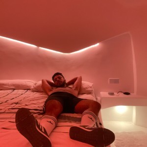 Xtudr - OrionMast: I'm looking for young submissives who don't get seasick.