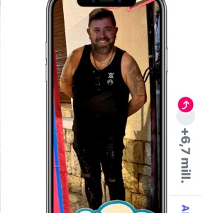 Xtudr - osito_morbo: I'm looking for a dominant man who will use me at his whim, even share me with other dominant men. Limits are scat, blo...