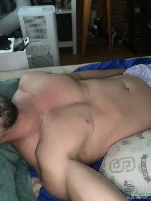 Xtudr - Polito: Hola! soy un chico transexual,es decir, de chica a chico, me hormono desde hace 16 años. estoy operado del pectoral y la his...