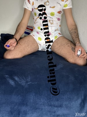 Xtudr - diaperspain39: 
chico majo abdl, uso pañal, 
abtenerse perfiles vacios o sin foto.