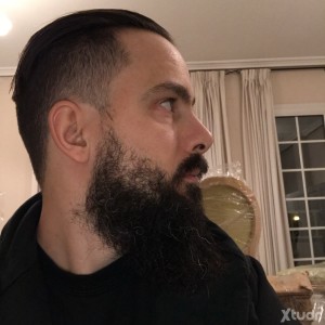 Xtudr - 33zrenke: I just want a dominant, protective and affectionate daddy / master with a big cock  who fill up all my holes… open to debu...