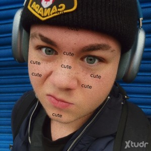 Xtudr - lukeunsunshine45: I wanna suck someone off and love licking ass