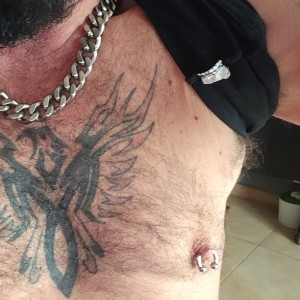 Xtudr - amobuscaesclavo: Male 🐖