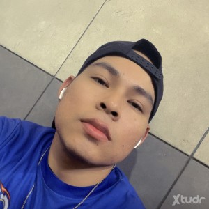 Xtudr - pooltap:  Chico decidido a todo 