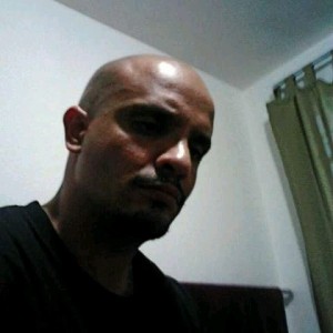 Xtudr - Iván De La Cerda: Gentleman of good looks.