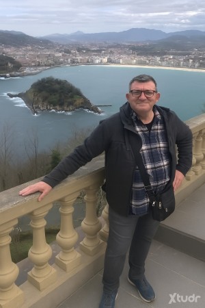 Xtudr - GonSolCar: Straight dominant bastard with little patience and a sadistic touch
I have no limits and my pulse doesn't tremble if I ha...