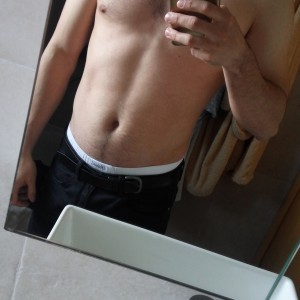 Xtudr - Amd: Amo de Madrid. Obligatorio: sexo seguro siempre. Sin sitio. 
Escríbeme si te mola alguna de estas cosas (no son obligatorias) :...