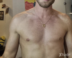 Xtudr - RubioMasc: No BB
Muy morboso
Muy sumiso para quien tenga actitud
Dom para sumisos guapos y fit