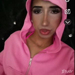 Xtudr - Lukiipookie: Wants so fun 