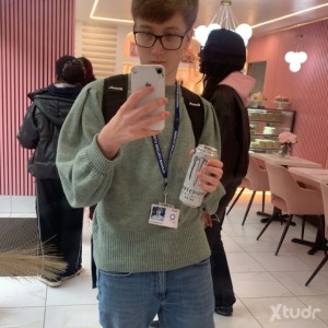 Xtudr - Archie-selling: 