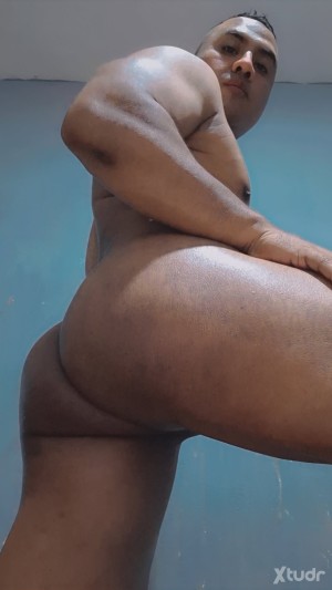 Xtudr - Lemy: Soy muy pasivo obediente me fascina que me exhiban 