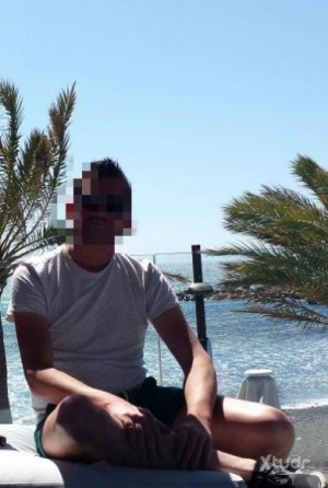 Xtudr - Sumisomamontf: Poco vello, morboso, sumiso, muy mamón, me gusta me den por la boca, me la follen bien, me llenen de leche, comer pie...