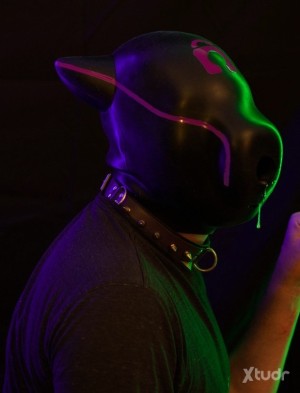 Xtudr - object: cachorro bisex, sin límites, con algunos años de experiencia en el BDSM, tengo las ideas muy claras, y la cabeza muy bien am...