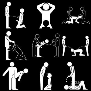 Xtudr - atuspies53: 100% Rebel
100% Degraded
100% Masochist
100% Rope bunny
100% Voyeur
95% Experimentalist
95% Submissive
89% Exhibitionist...