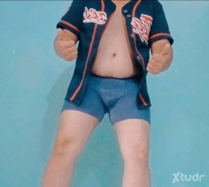 Xtudr - ElosomorbosoVe: Morbidly perverse bottom bear