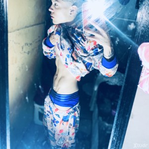 Xtudr - Nanditoklk: Vamos armar algo yaya.😈