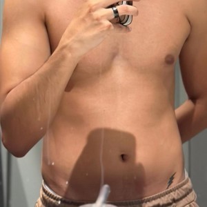 Xtudr - Dogprimerizo: Submissive from Mexico City with little experience open to trying with coherent and understanding people
