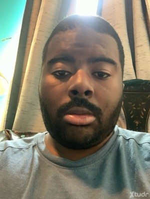 Xtudr - JayJaySanders28: Ask me anything I’m a open book and searching for friends or that special someone 