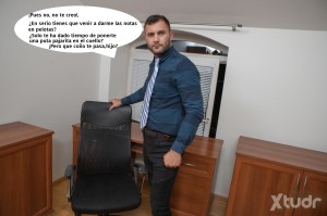 Xtudr - PAPI-O-AMO: Busco 2 tipos de sumisos, los dos completamente diferentes y cumpliendo diferentes Roles. Pero ambos con una misma meta,...