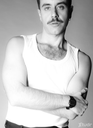 Xtudr - ALVARO_BCN: Dominant. Your elegant dominant man is looking for submissive.