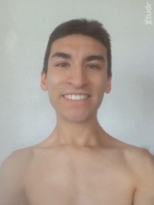Xtudr - 5rygeocx: Hola yo soy Estrada Montoya Jared ¿Con quién tengo el gusto?