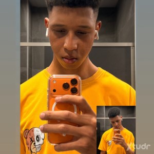 Xtudr - christiann: Soy nuevo en esta Apple y lo que busco es pasarlo bien sin mal rollo 