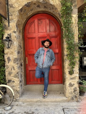 Xtudr - PapiJasso: Dominant man with experience living in Querétaro
28 years old
I have a taste for sluts completely devoted to me and my de...