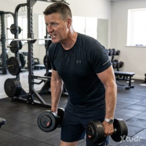 Xtudr - fastnreckless: I like going to the gym kickboxing and just generally having a laugh hopefully meet the right man. 