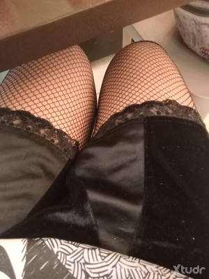 Xtudr - lovleydani: I would love to be feminized, for my dominant man to do everything to me just to please him, my limits are the urethra a...
