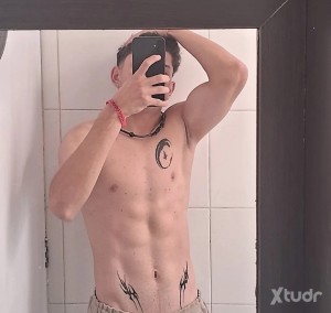 Xtudr - Andy_vera: 