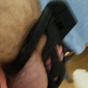 Xtudr - cerdita_de_Adiestrador2011: Bitch born male by accident but with the mentality of a whore, of a pig. Sucker of cocks, swallowing cum...