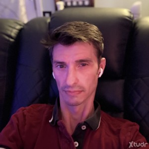 Xtudr - kitman: Go with the flow, as long as you chill real and kinda look like your photo then we will get along I don’t like expectations,...