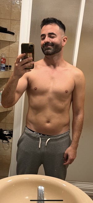 Xtudr - Kurohige: No face picture, no answer.