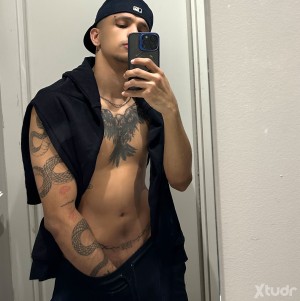 Xtudr - Danicol: Colombian