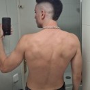 Xtudr - aandy: Esclavo enjaulado y ...