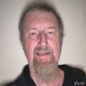 Xtudr - DaddyWolfpup14: 