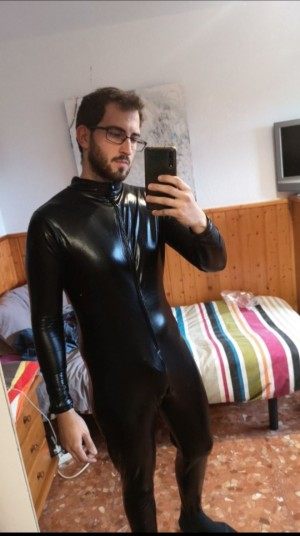 Xtudr - Grunkela2: A slut looking to come out of the closet
