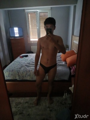 Xtudr - DANI1: VOLVI Y CON MAS GANAS 🥵😈🥵
