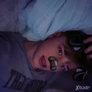 Xtudr - billl: I wannaaa dih