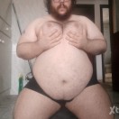 Xtudr - CerdakoGordo: Busco Amo que...