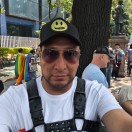 Xtudr - arte02: Hello, here federal...