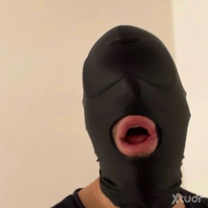 Xtudr - zorraSumisa: Busco cabrón violaputas