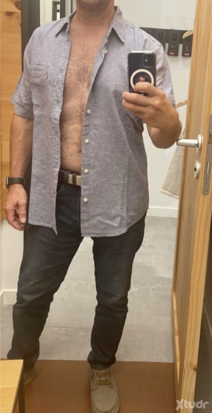 Xtudr - Inudorei: What I like doesn't matter. What turns me on doesn't matter. All that matters is what you like or what turns you on. I'm j...
