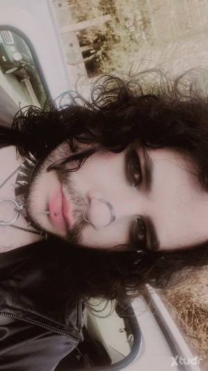 Xtudr - Sitri: 🦇🦄 Gothic on the outside and a unicorn on the inside. Herald of excess, perversions, fetishes, decadence, longing; excess is ...