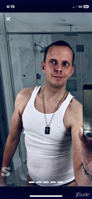 Xtudr - Dirtybottom4pigtops: I’ve recently got into getting fucked when my ass is dirty. Especially when I can suck the scat off the cock af...