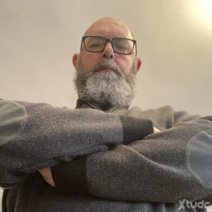 Xtudr - Morgil: Oso maduro. Busco esclavo o sumiso real. No sesiones