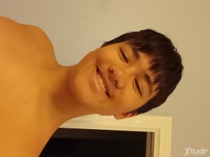 Xtudr - Beans5971: Would you be interested in a permanent 24/7 live in sex or house slave/pup and I like basically all kinks except for gold...