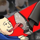 Xtudr - Limpiocalzado: Busco tío ca...
