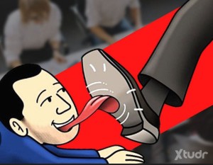 Xtudr - Limpiocalzado: 