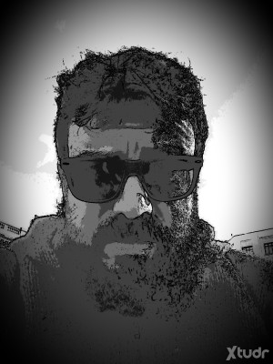 Xtudr - Tranquilidad🥱😴💤: A esta altura de la batalla ☠️ busco lo que muchos. Alguien para conversar, compartir y pasarlo rico 😈.